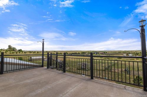 940 Pinewicket Way, Parker CO  80138-4411 exterior