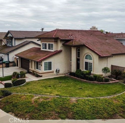 6805 Gloria St, Chino, CA 91710-6265