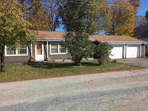 17 Newman St, Hillsboro, NH 03244-4868