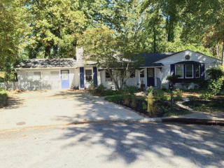 501 Arnlee Way, Augusta, GA 30909-3303