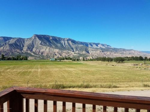 465 County Road 340, Parachute, CO 81635-9105