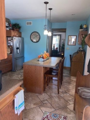 716 Washington St, Swygert IL  61764-2136 exterior