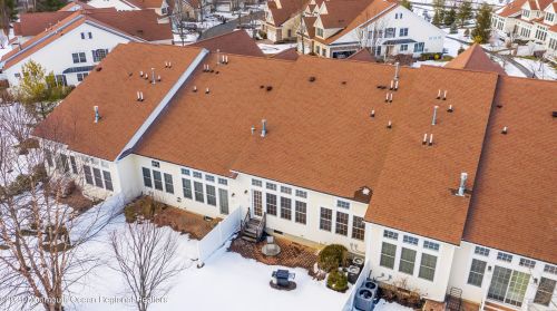 28 Hazelwood Ter, Tinton Falls NJ 07724-2775 exterior