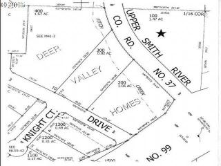 175 Upper Smith River Rd, Drain, OR