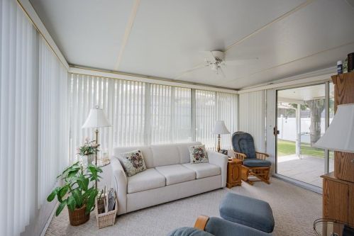 8117 Spruce Valley Dr, Fort Worth TX  76137-1265 exterior