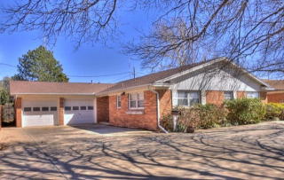 6905 Elkridge Ave, Lubbock, TX 79413-6216