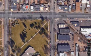 919 16th St, Greeley CO  80631-6127 exterior