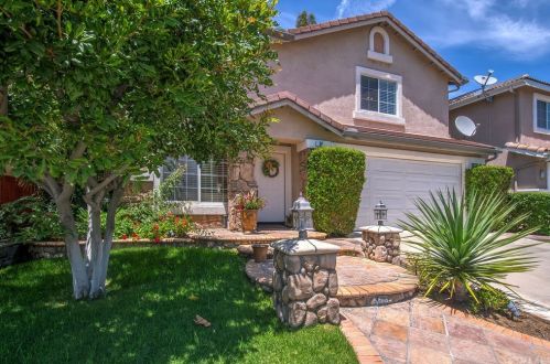 68 Linhaven, Irvine, CA 92602-0783