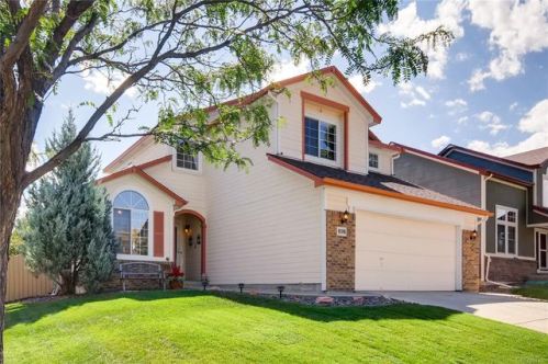 16910 Molina Pl, Parker, CO 80134-9126