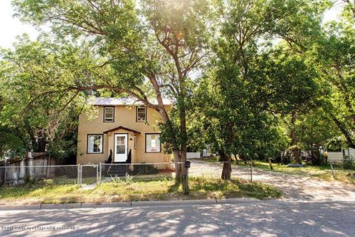 577 Ranney St, Craig, CO 81625-2708