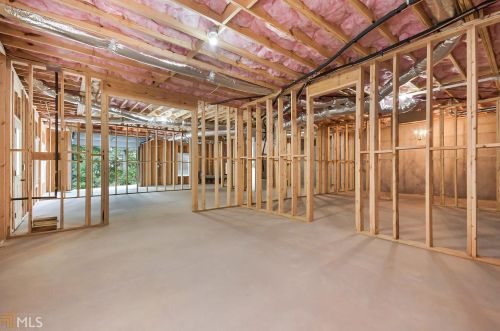 230 Fountainhead Dr, Jefferson GA  30549-6711 exterior