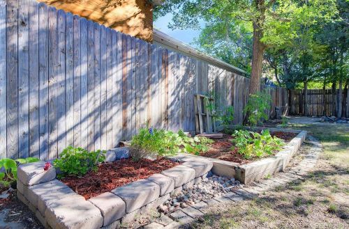 4478 Acoma St, Englewood CO 80110-5742 exterior