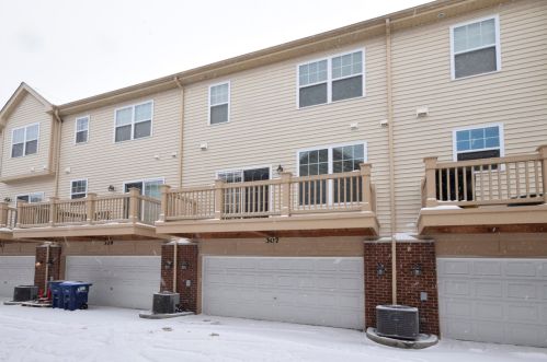 307 Western Ave, Des Plaines, IL 60016-3395