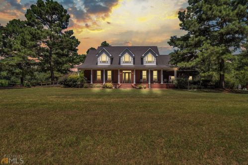 194 Boykin Rd, Hiltonia, GA 30467-9203