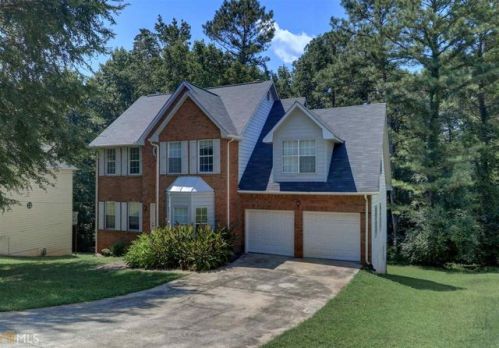 5791 Rex Ml Dr, Rex GA  30273-2540 exterior