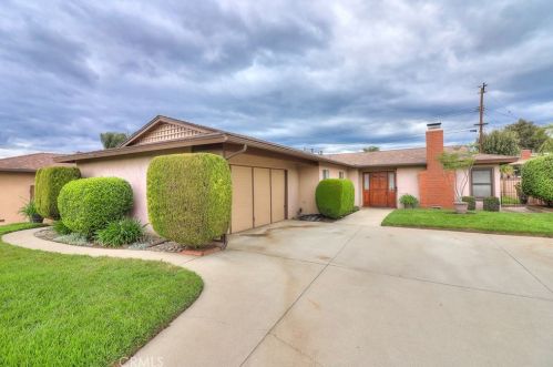 21335 Cloverton St, Covina, CA 91724-1911