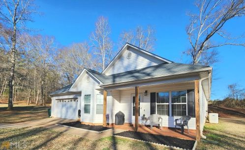 49 Sydney Woods Dr, Forsyth, GA 31029-4757