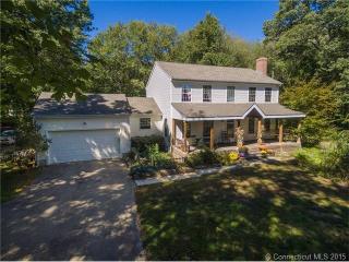 87 Brindlewood Path, Colchester, CT 06415-2147