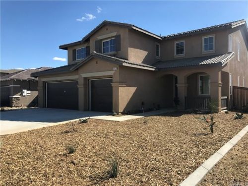 11829 Wallflower Ct, El Mirage, CA 92301-3798