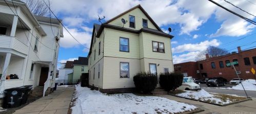 31 Center St, Torrington CT  06790-5503 exterior