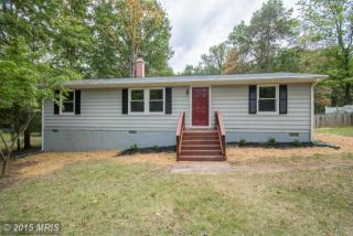 13621 Flank March Ln, Spotsylvania, VA 22551-8319