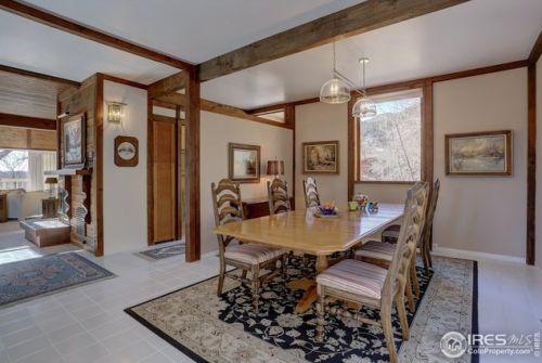 248 Spruce St, Boulder CO  80302-4906 exterior