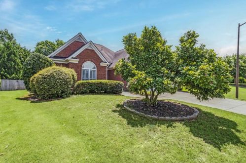 1834 Wilkenson Xing, Marietta, GA 30066-7831