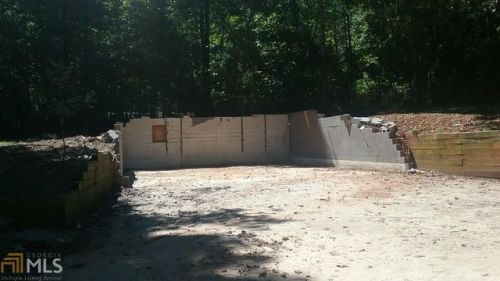 1313 Bass Dr, Holly Springs, GA 30189-5437