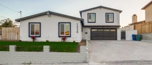 1536 Melrose Ave, Chula Vista, CA 91911-5951