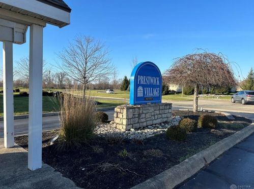 2664 Prestwick Village Cir, Springfield, OH 45503-7119
