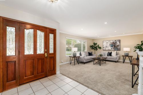 4518 Gatetree Cir, Pleasanton, CA 94566-6032