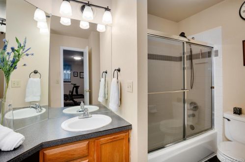 10420 Flowerhill Ct, Parker CO 80134-9596 exterior