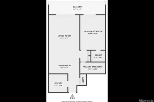 8060 Girard Ave, Denver CO  80231-4411 exterior