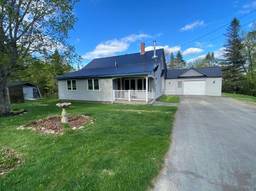 109 Gray Rd, Easton, ME 04740-4132