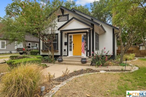 1708 Main St, Georgetown, TX 78626-7924