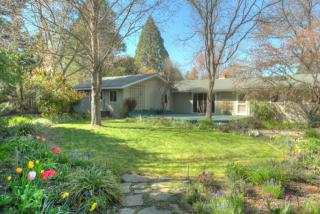 918 Beswick Way, Ashland OR  97520-3576 exterior
