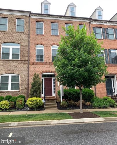 8142 Westside Blvd, Fulton MD  20759-2587 exterior