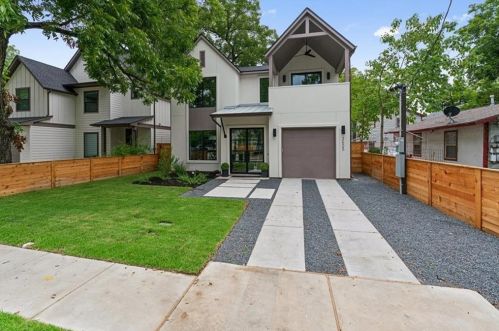 2605 Diaz St, Austin TX  78702-3914 exterior