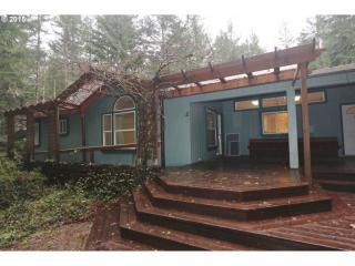 23930 Sky Ln, Elmira OR  97437-9710 exterior