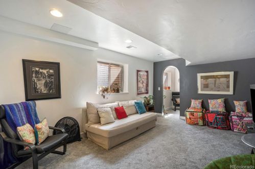 1736 Lake View Dr, Fort Collins CO  80524 exterior