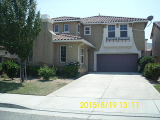 2818 Ladyfern Ln, Palmdale, CA 93551-6168