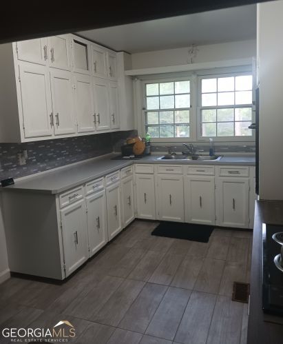 3166 Glad Dl Dr, Conyers GA  30094-3216 exterior