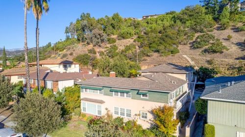 1100 Verdugo Rd, Glendale CA  91208-2918 exterior