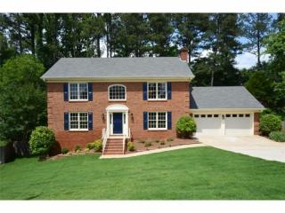 4531 Lucerne Ln, Lilburn, GA 30047-4576