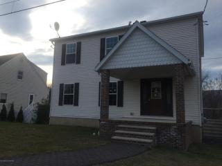 1010 Claire Dr, Scranton, PA 18517-2044