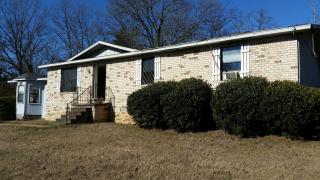 105 Meadow Ln, Plumerville, AR 72127-8000