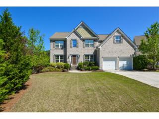 802 Bishops Run Ln, Mableton, GA 30126-6418