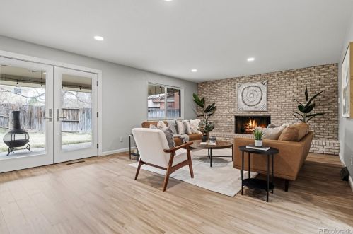 5785 Lehigh Ave, Denver CO  80235-2940 exterior