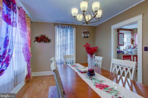 260 Ross St, Lancaster PA  17602-1940 exterior