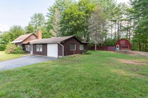 25 Gould Rd, Weare, NH 03281-5916